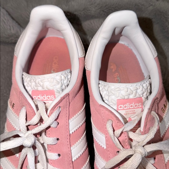 ADIDAS GAZELLE BOLD SHOES - Picture 3 of 12